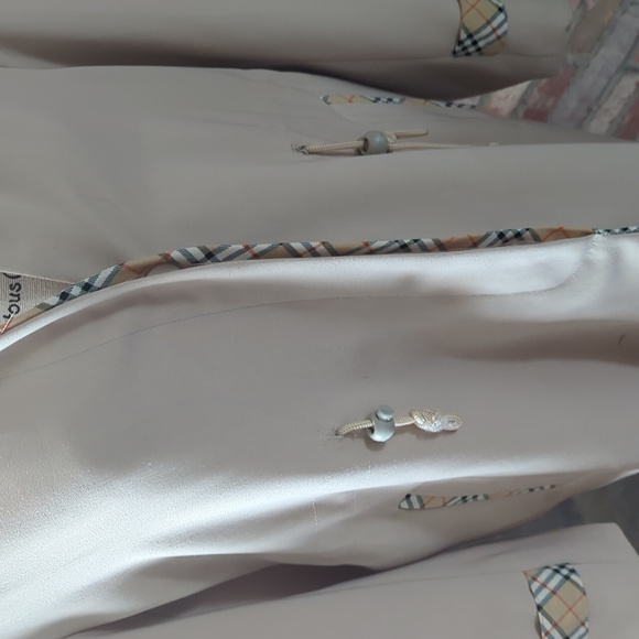 Vintage coat. - Picture 7 of 12